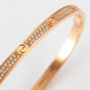 CARTIER LOVE Bracelet