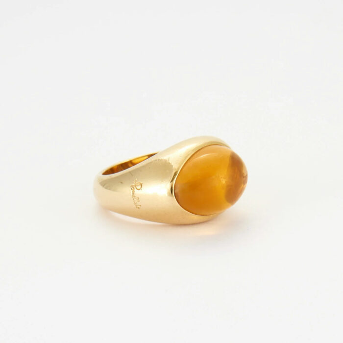 POMELLATO Goccia Ring