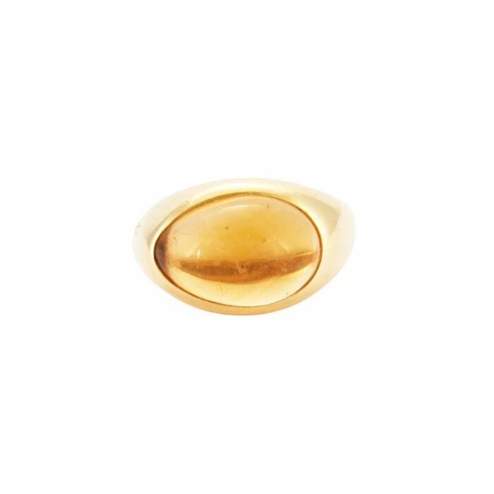 POMELLATO Goccia Ring