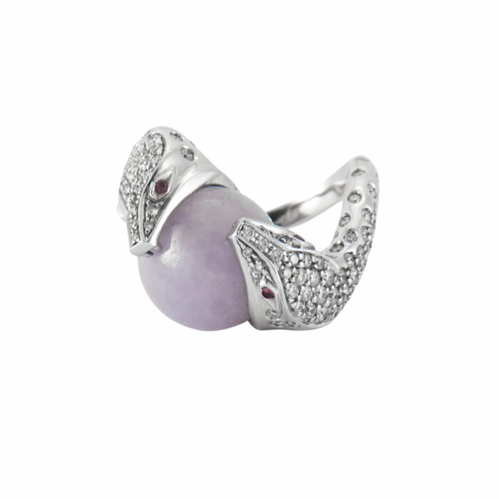 BOUCHERON Trouble Ring