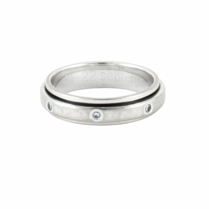 PIAGET Possession Ring