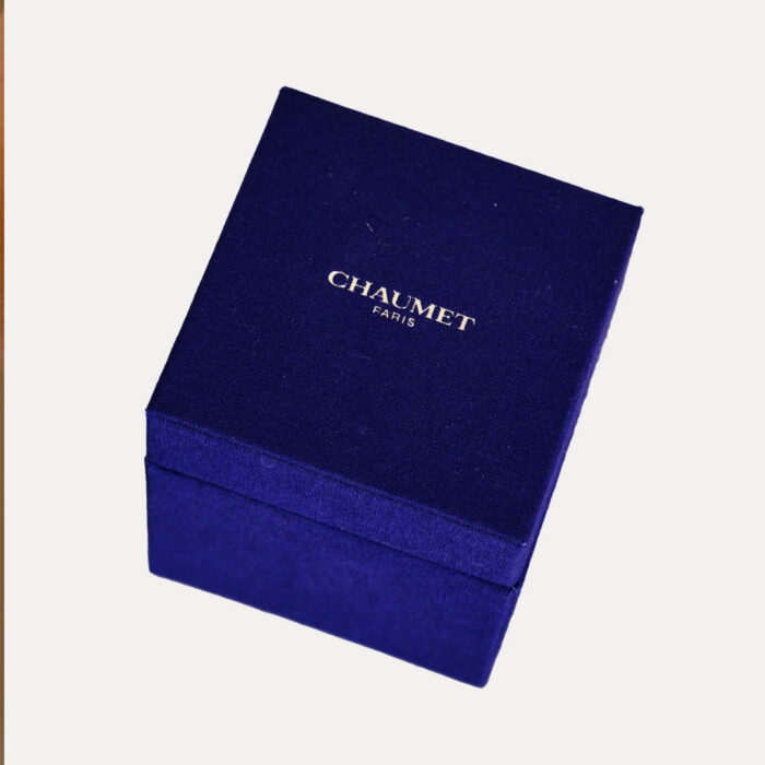 chaumet box