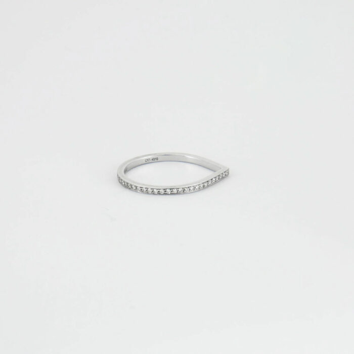 REPOSSI Ring