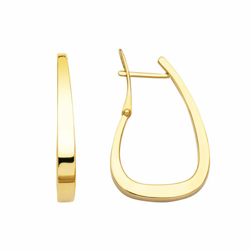 original gold earrings