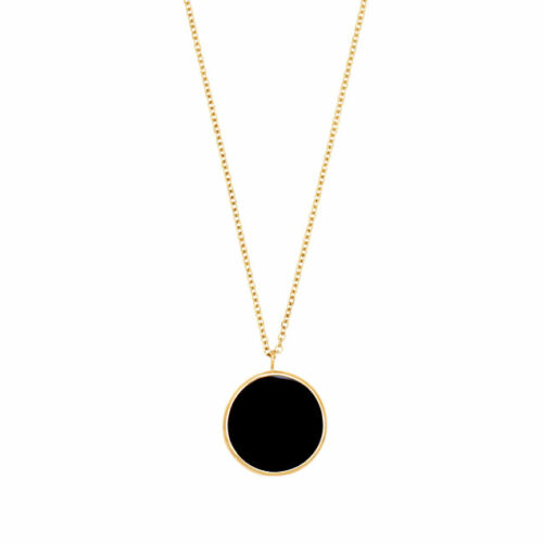 Onyx Necklace