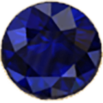 Blue Sapphire