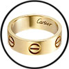 Cartier Jewelry