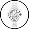 Diamond watches for women