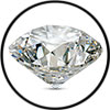 Diamond jewellery