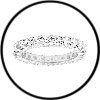 Eternity Rings