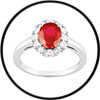 Ruby ring