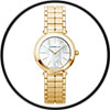 Ladies automatic watches