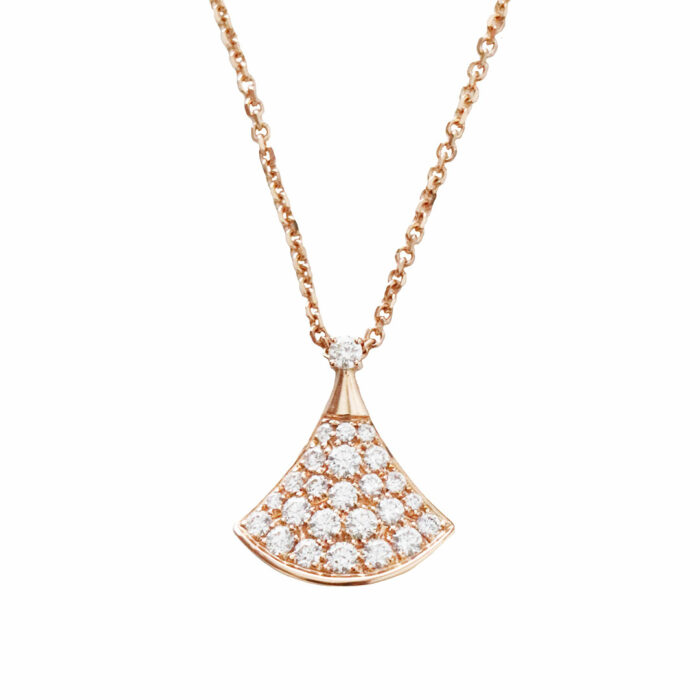 BULGARI Divas Dream Necklace